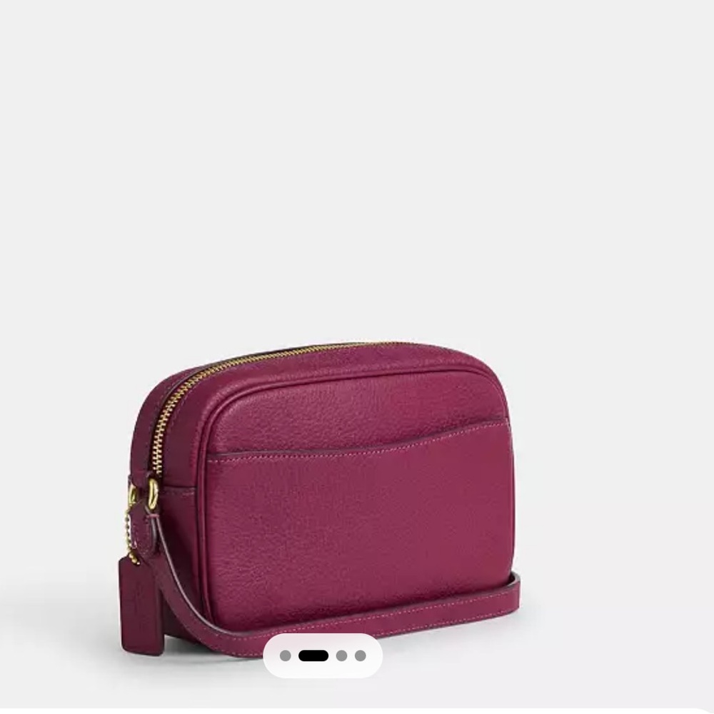 NWT Mini Jamie Camera Bag - Picture 3 of 9